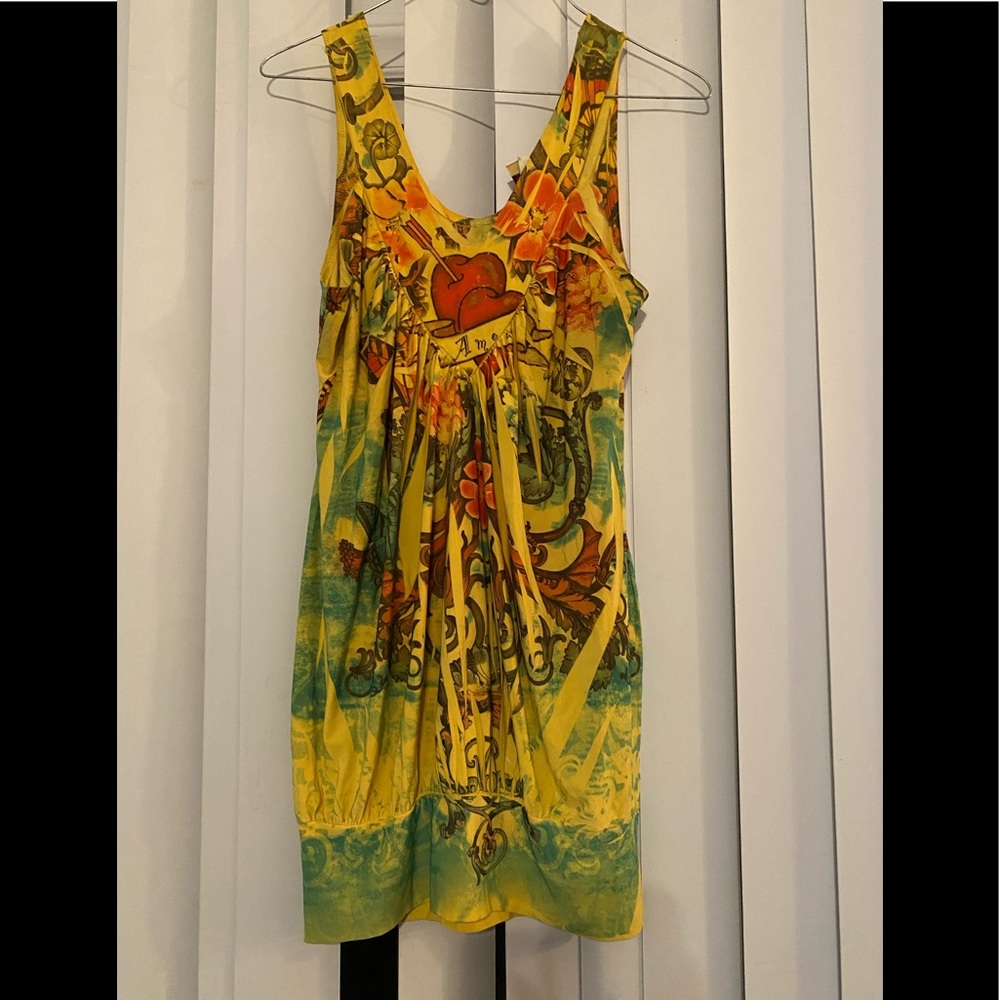 Ladies Top